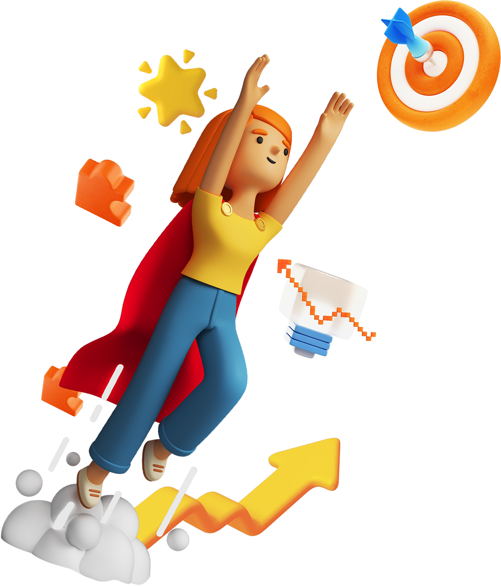 Корпоративный бизнес сайт