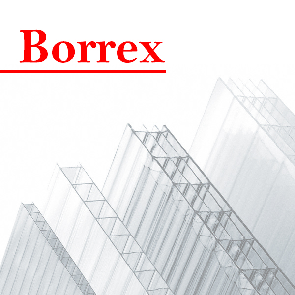 Borrex