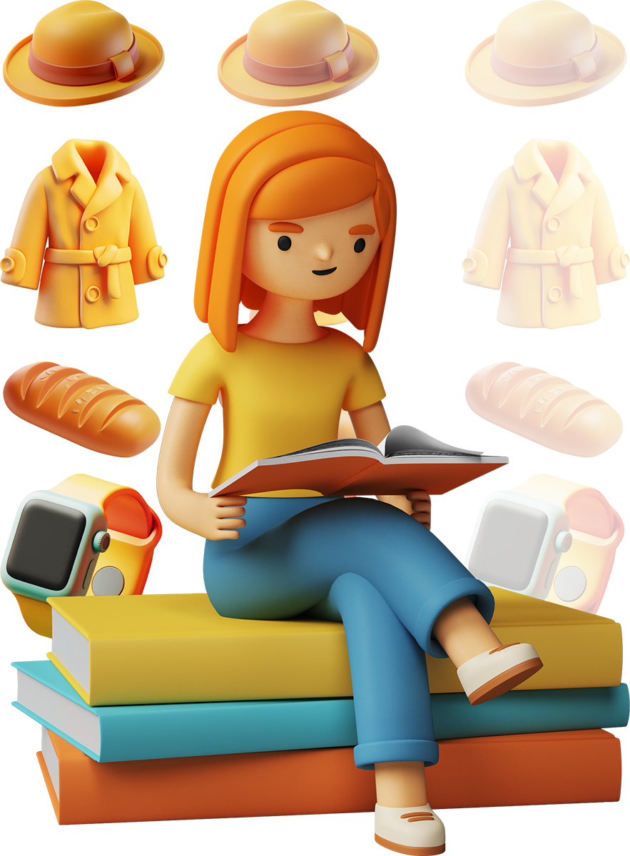 Сайт каталог