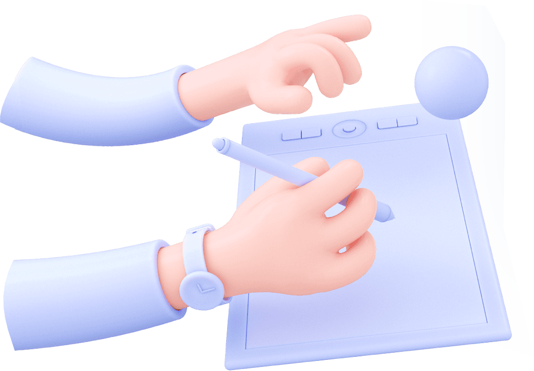 Создание логотипов